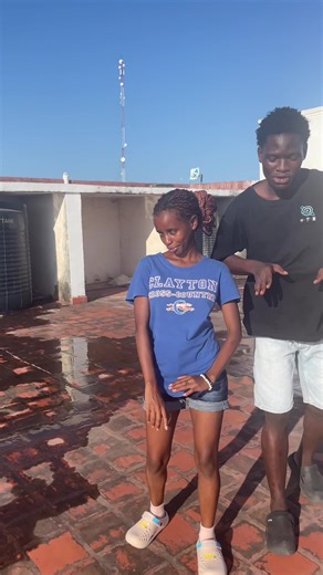 Enjoy the Fuul Dance Trend!