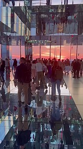 Incredible views from SUMMIT One Vanderbilt ✨ | New York City Kopp