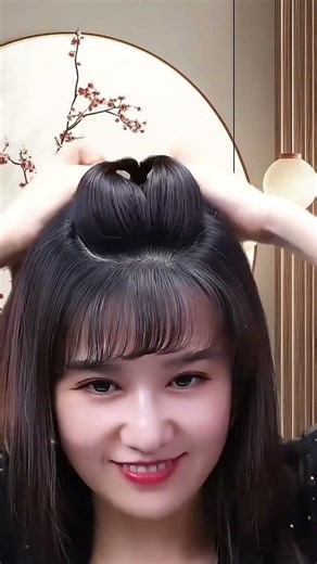 Elegant Updo & High Top Hairstyle Guide