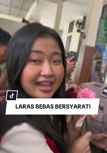 LARAS LO KEREN! 🔥🔥🔥