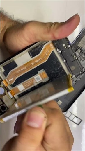 remove android battery