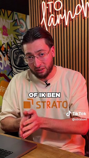 Geen tekenwonder? Autodraw AI regelt het alsnog voor je 😌 #STRATO #SupportYou #AutodrawAI #AITool #Design