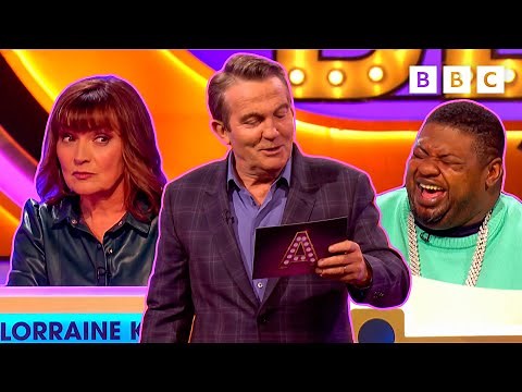 Five HILARIOUS Questions 🤣 Blankety Blank