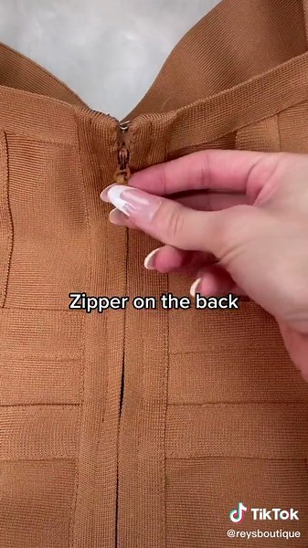 Upgrade Your Wardrobe with a Stylish Bandage Dress