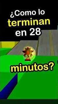 How speedrunners finish Sonic Adventure 2 in 28 minutes