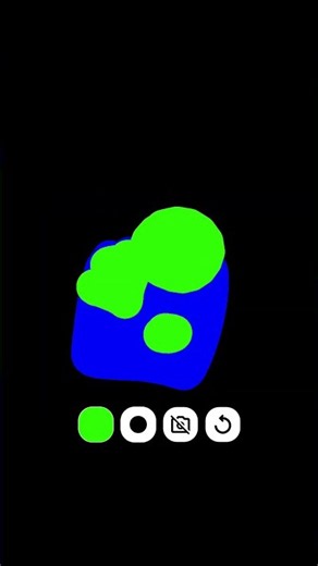 Minecraft slime p-balloon inflation