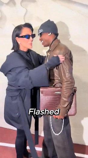 73K views · 1.5K reactions | celebrities popculture usa kimkardashian travisscott | Celeb Style | Facebook
