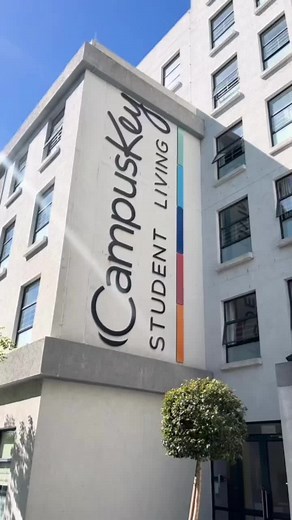 Room tour time! Explore the space and the value of CampusKey Cape Town with one of our own students. Ready to move in? 🛋️💼 #campuskey #student #capetown #fyp #studenthousing #studentlife #university #uct