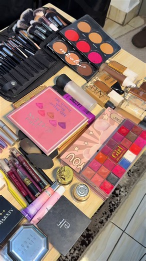 Organize My Makeup Kit: Step-by-Step Declutter Guide