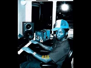 100 BEATS FROM THE NEPTUNES PT. 1