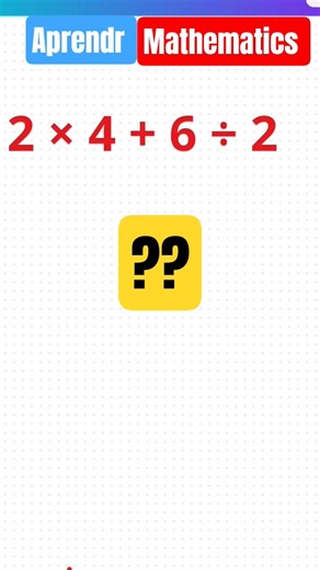 Can you solve it correctly?