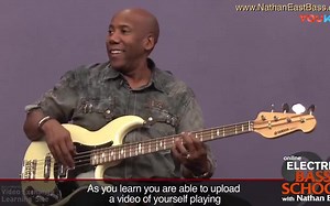 让Paul Gilbert告诉你在一个和弦上solo是怎样的