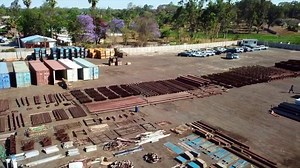 28 reactions | CONSTRUCTION EQUIPMENT & SUPPLIES CLEARANCE AUCTION!! Auction Date: Thursday the 31st of October Auction Time: 10am Refundable Deposit: ZWL$25,000 Viewing: 28th to the 30th of October Viewing Time: 8.00am to 4.30pm Venue: 6 Seke Road, Prospect Park, Harare. You're all invited! | ABC Auctions | Facebook