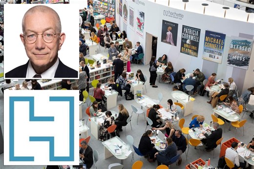 Left-leaning Hachette staffers slam new conservative imprint at publishing group