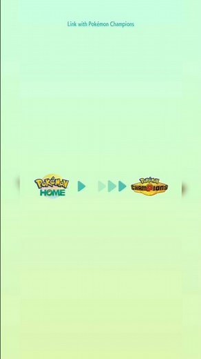 How to Send Pokemon from Pokemon Home to Pokemon Champions from Mobile Device