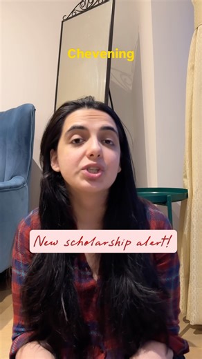Zahra on Instagram: "Chevening Scholarship are NOW OPEN for Pakistani students! 🇵🇰📚 Pursue a fully-funded Master’s degree in the UK and unlock your potential! 🇬🇧🎓 The Chevening Scholarship covers: ✓ Tuition fees ✓ Flights ✓ Visa costs ✓ Monthly allowance for accommodation and living costs Don’t miss this opportunity! Applications close on October 7th, so mark your calendars 📅. Apply online through their official website. Got questions? Drop them in the comments below, and I’ll do my best