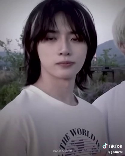 Beomgyu in Loser Lover Era