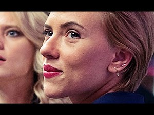 GIRLS NIGHT OUT | Trailer #2 deutsch german [HD]