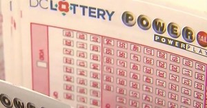 Powerball jackpot is now more than $1.4 billion