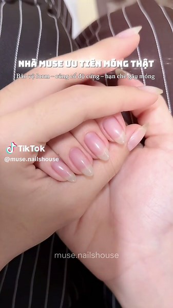 📍muse.nailshouse – nơi móng được nâng niu từ gốc đến ngọn 💖 #nail #nailsnailsnails #nailsart #nailsdesign #nails💅 #nailstyle #nailsdone #nails