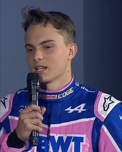 11K views · 464 reactions | Our 2022 drivers know whats up  #A522Launch | Alpine F1 Team | Facebook