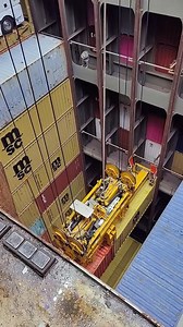 50K views · 907 reactions | Work safe | Chief celebritie equipment operator icon9 | Facebook