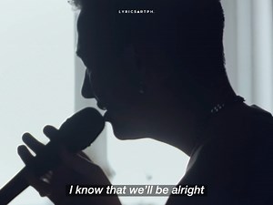 Letters // Maximillian (Live Performance) | Lyrics Art.