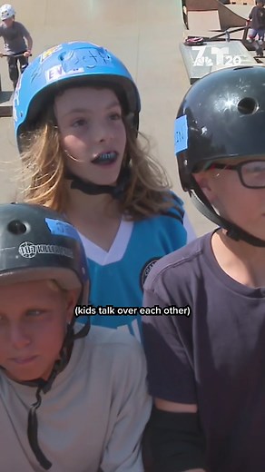 The Mission Valley YMCA's Krause Family Skate and Bike Park in Clairemont unveiled its new state-of-the-art BMX training facility Monday -- and just moments after the first rides, rave reviews were already coming in. http://on.nbc7.com/GHQh3Gs | NBC 7 San Diego