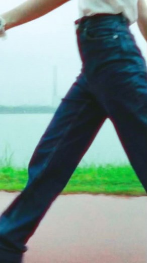 夏の午後はコバルト Digital Release 2021.7.6 | 彼女はキレイだった OPテーマ