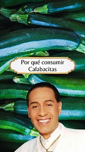 28K views · 930 reactions | 勒 ¡Las calabacitas (zucchini) son un...