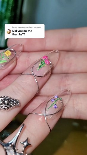 26K views · 173 reactions | Awesome nail art design for girls    #nails #nailart | Beauty Tips | Facebook