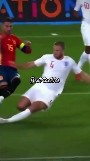 Best brexit tackles football