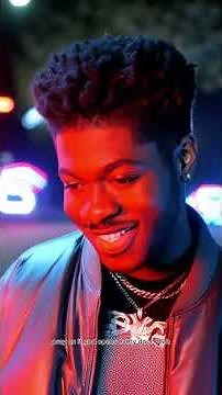 Lil Nas X - Pray On It (2025 Official Video) OUT NOW