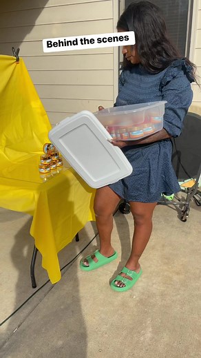 26K views · 508 reactions | Behind the scenes | The Baxter Baby | Facebook