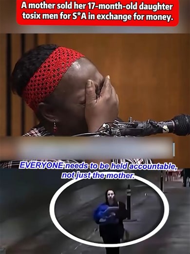 A Child Protection Case Shocks A Community And Triggers Swift Action The twist will shock you—see the complete story below 👇 | Justice Files