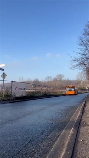 Busfahren Enthusiasts: Passion for Driving Buses