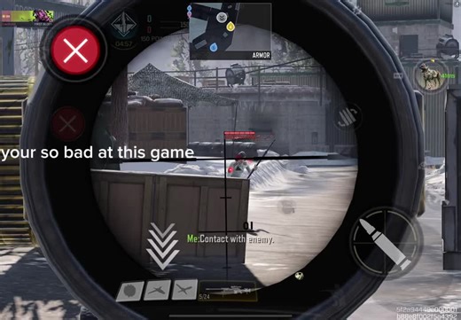 Exciting CODM Video Edits You Can't Miss