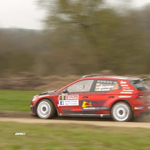 1.7K reactions · 43 shares | P1 in the general classification for @josverstappen7 and @renaudjamoul for Rallye des Ardennes | Belgian Rally Championship | Facebook