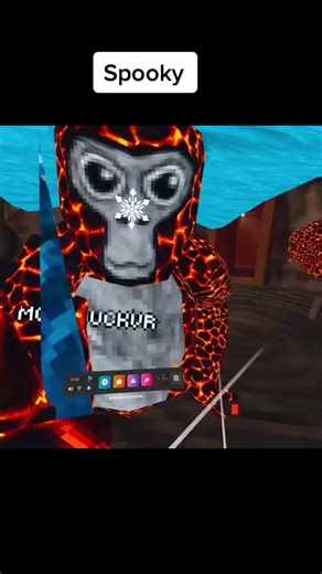 After there was like 5 monkeys at the computer