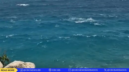 A High Wind Advisory remains in effect for Barbados Strong winds will continue to affect Barbados today, Sunday, October 19, 2025, associated with a strong tropical wave. Therefore, the Barbados Meteorological Services has extended the High Wind Advisory. A strong tropical wave is generating gusty winds across Barbados this morning, particularly during shower activity, with wind speeds of 47 to 65km/h forecast for Barbados. These wind speeds are expected to gradually decrease overnight. However,