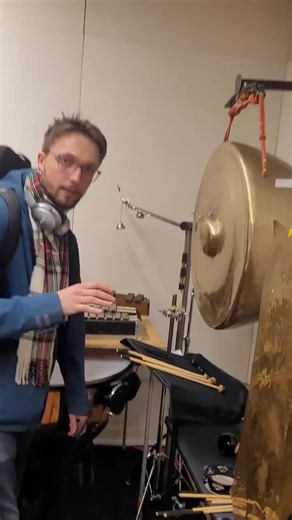 Considering a Change in Musical Instruments?