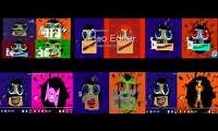 Mix of 6 videos from youtube : Klasky Csupo Meets Nickelodeon Csupo Meets Zoopals Csupo Meets Klasky cologicallyfreindly opusC meet