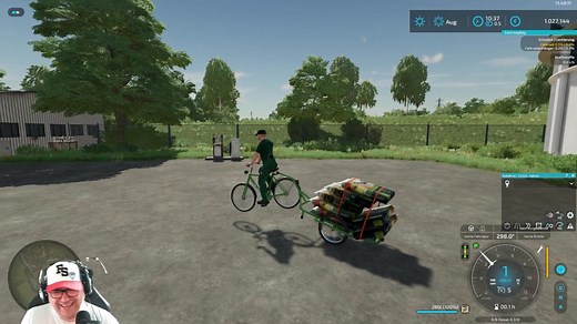 Farming Simulator 22: Die besten Mods und Tipps