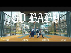 KARD hit the court in 'Go Baby' choreography MV