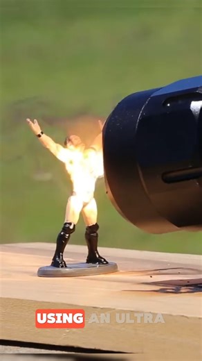 1.7K views | The Strongest Flashlight Ever Made This ultra-powerful...