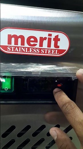 Carel control how to change temperature settings?