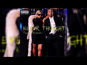 Ja Rule - Never Thought