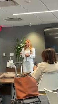 Program on Extremism Lara Burns: A White Rose Society Award Recipient