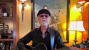 DION. The Wanderer. A true National Treasure and a close friend of mine has a new music video for "An American Hero" with Carlene Carter that will get you singing along and tearing up. Stream the song here: https://bit.ly/StreamAnAmericanHero | Joe Bonamassa