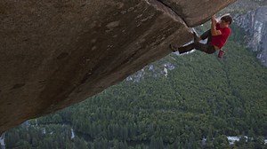 What is free solo climbing, what is the highest free solo climb and how many people have died doing it?
